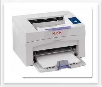 Xerox Phaser 3122